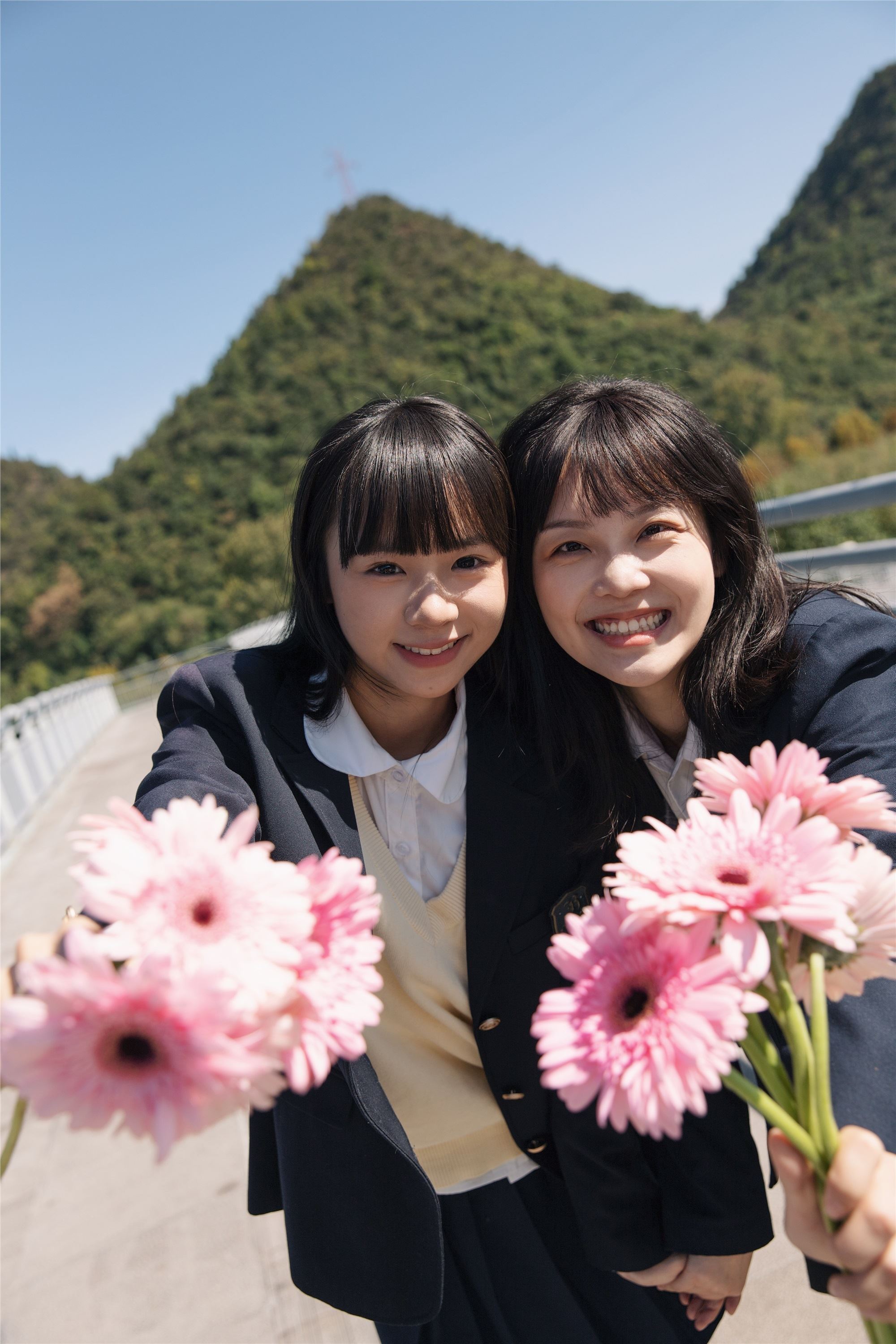 YITUYU艺图语 2025.01.09 花与爱丽丝 当然然然